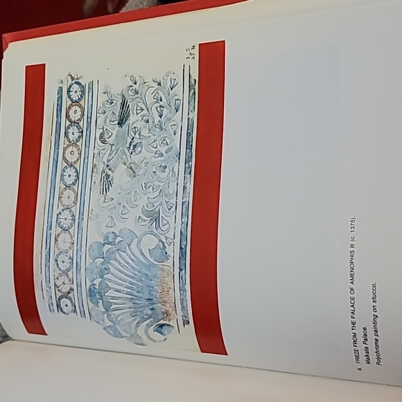 TUTANKHAMEM Silky Hardcover Edition Book - Picture 5 of 12